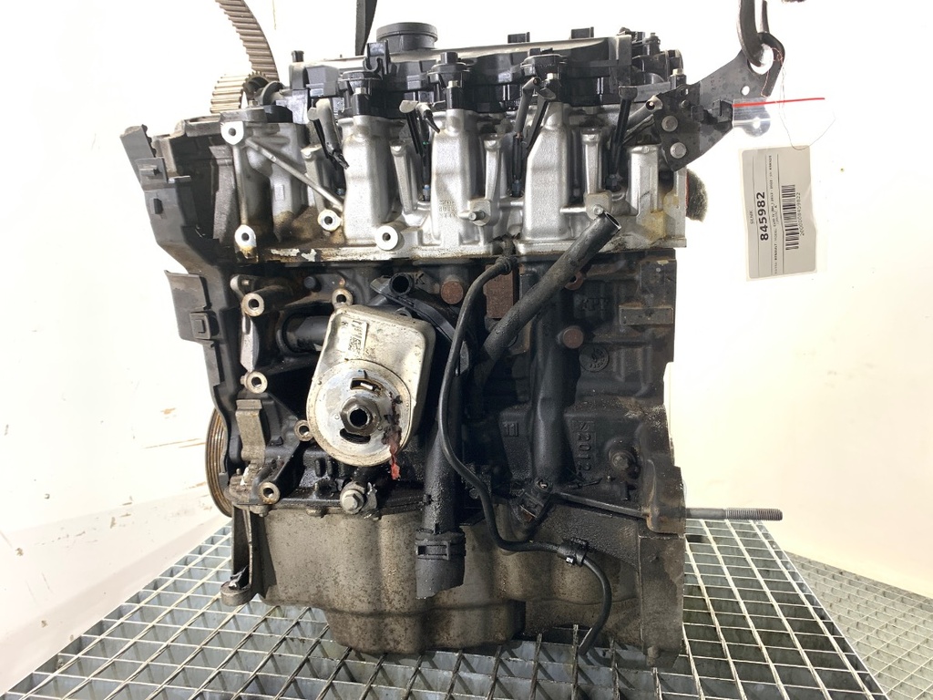 [STARK-845982] Motor Renault Clio IV 1.5 dCi 75 CV K9K628