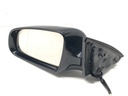 Retrovisor izquierdo AUDI A6 C6 Avant (4F5) 2.7 TDI 132 kW 180 CV 2005-2008