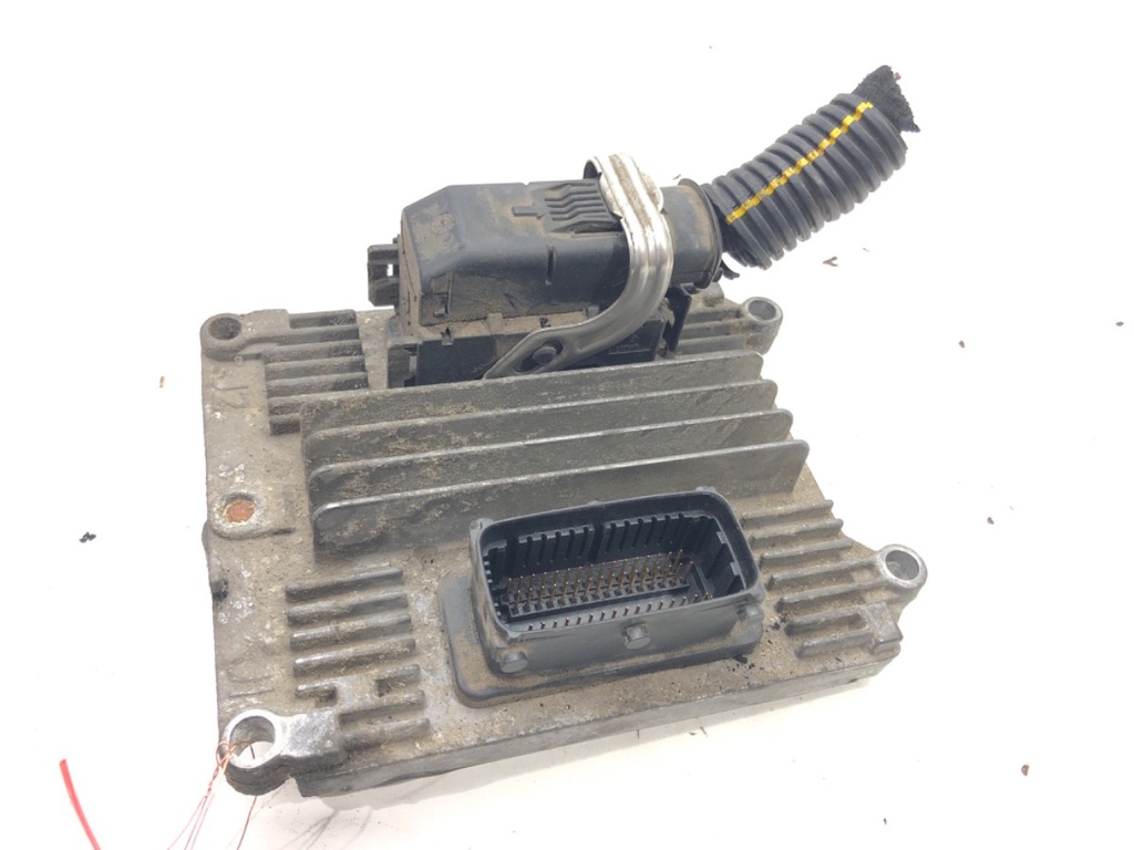 [STARK-563511] Unidad de control del motor OPEL ASTRA G coupe (T98) 2.2 16V 108 kW 2000-2005
