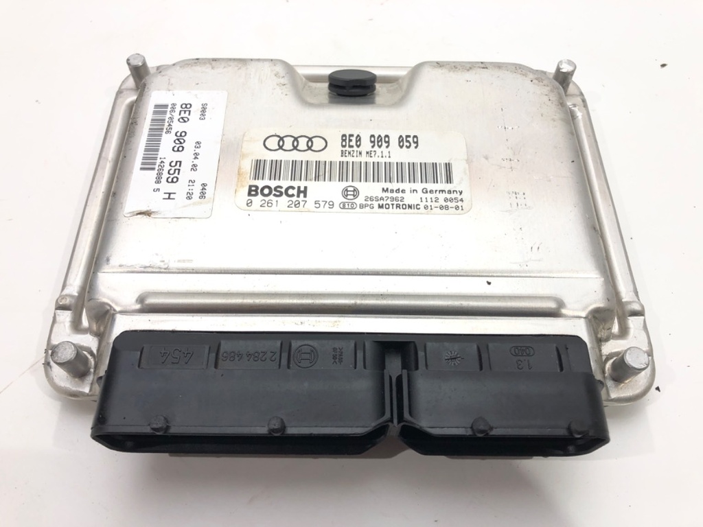 [STARK-562511] Centralita motor AUDI A4 B6 Avant (8E5) 3.0 quattro 162 kW 2001-2004