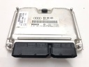 Centralita motor AUDI A4 B6 Avant (8E5) 3.0 quattro 162 kW 2001-2004