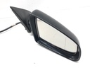 Retrovisor derecho AUDI A6 C6 Avant (4F5) 2.0 TFSI 125 kW 2005-2011
