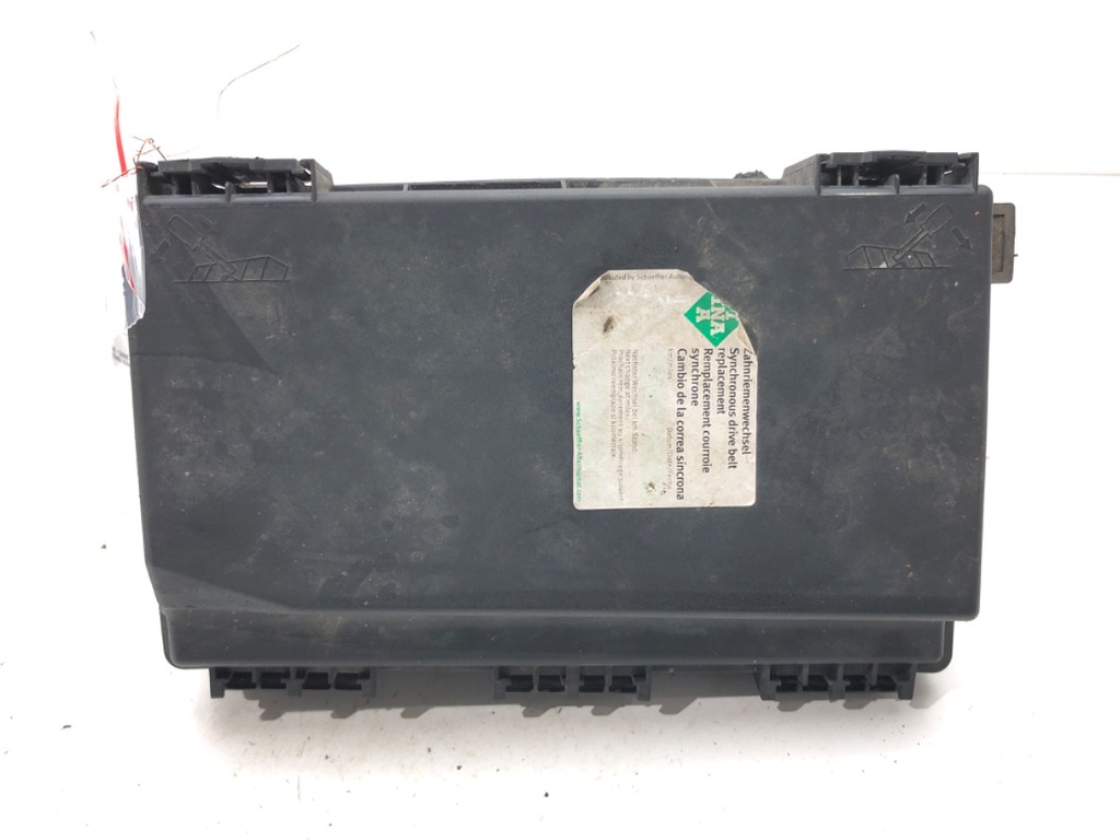 [STARK-565551] Caja de fusibles OPEL ZAFIRA B 1.9 CDTI 88 kW 120 CV 2005-2015