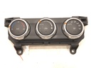 Panel de control de climatización MAZDA 2 (DL, DJ) 2014-2022
