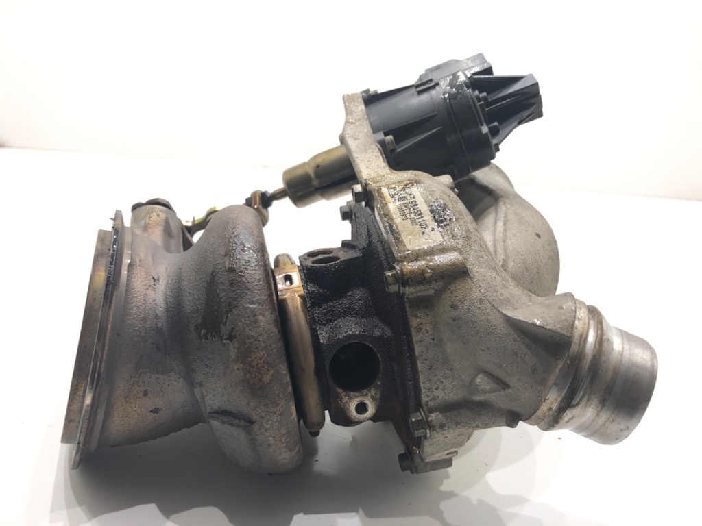 [STARK-826347] Turbocompresor BMW 2 Gran Coupe (F44) 220i 131 kW 2020-2022
