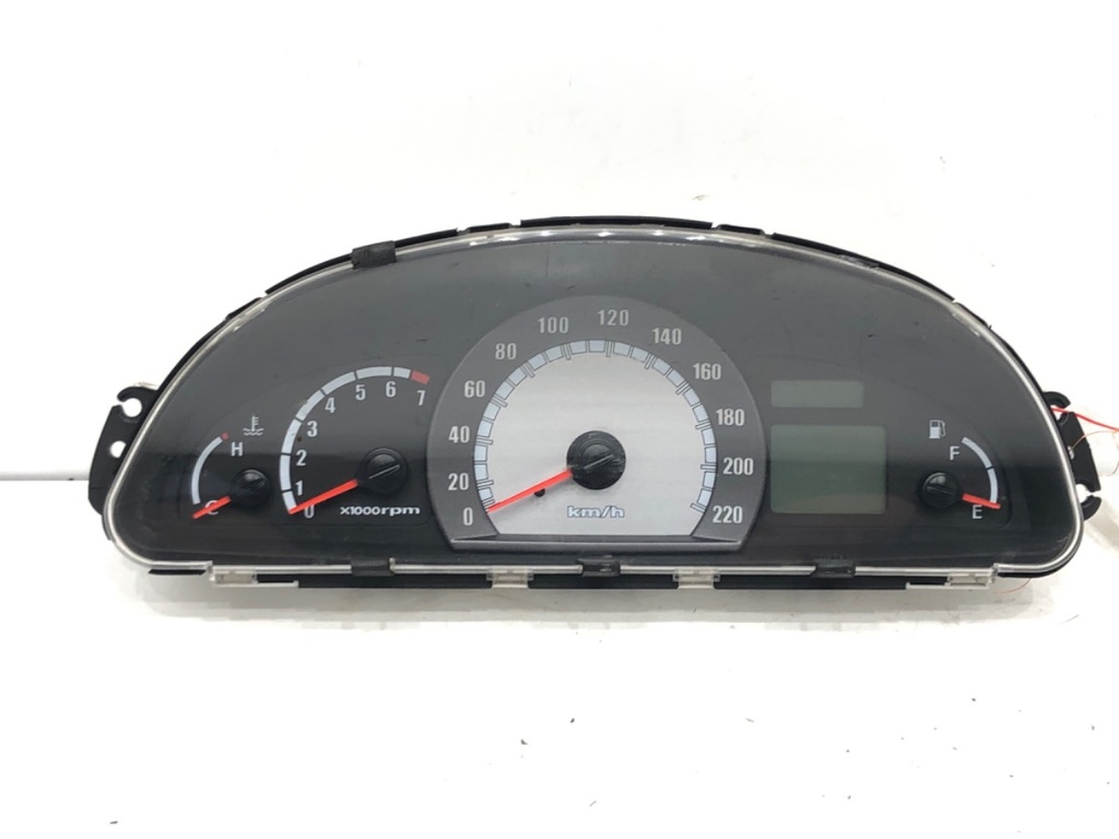 [STARK-595137] Cuentakilómetros HYUNDAI MATRIX (FC) 1.6 76 kW 2001-2010