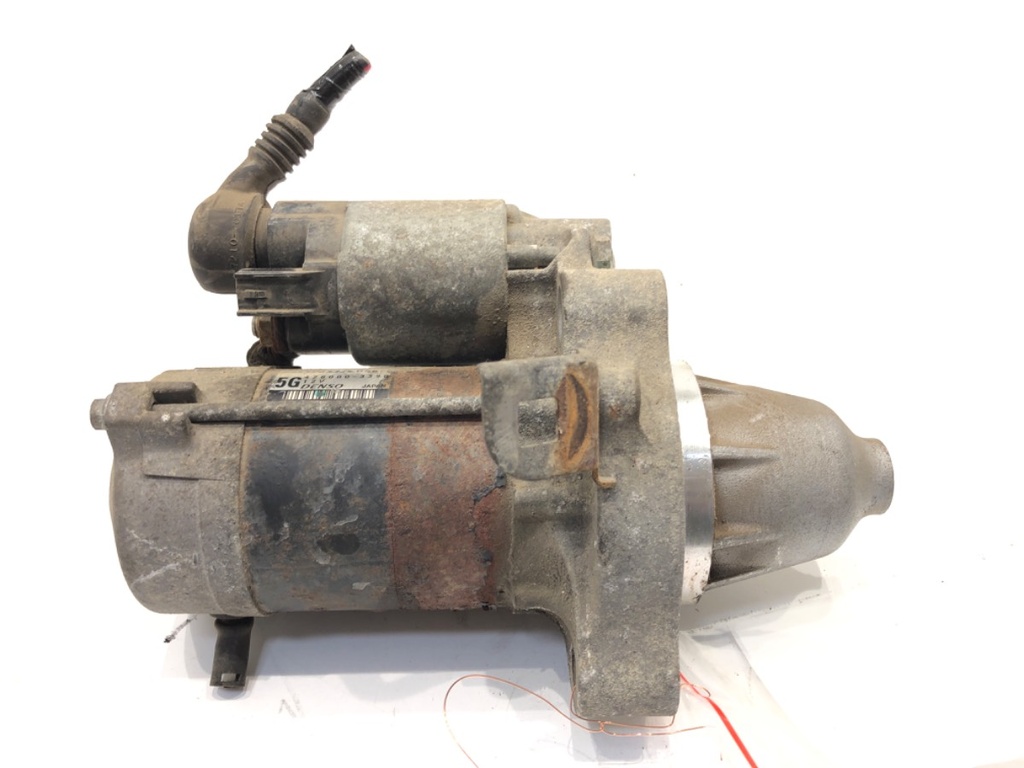[STARK-596637] Motor de arranque HONDA JAZZ II (GD_, GE3, GE2) 1.5 (GD3) 2001-2008
