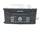 Radio Ford C-MAX (DM2) 1.6 TDCi 2007-2010