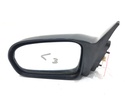 Retrovisor izquierdo HONDA CIVIC VII sedan (ES, ET) 2000-2006 1.7 (ES1) 88 kW [120 KM] gasolina
