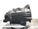 Caja de cambios IVECO DAILY III 35 C 14 100 kW 136 CV diésel 2004-2006