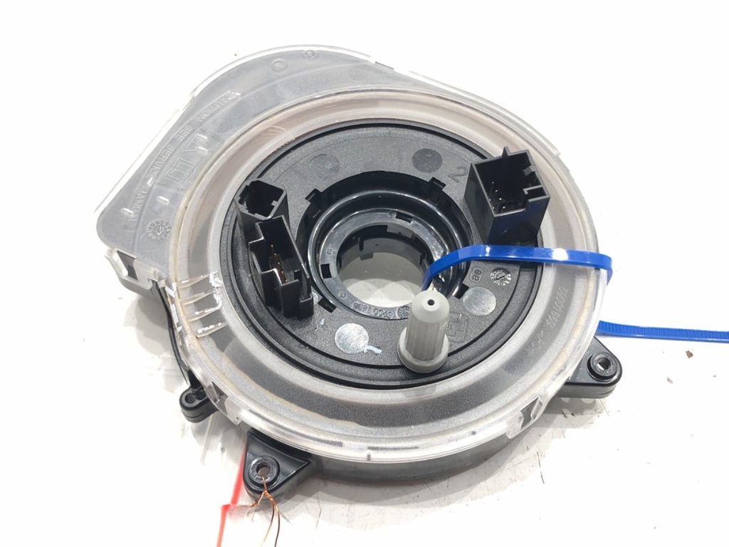 [STARK-615503] Cinta de airbag Jeep Compass (MP, M6) 2016-2022