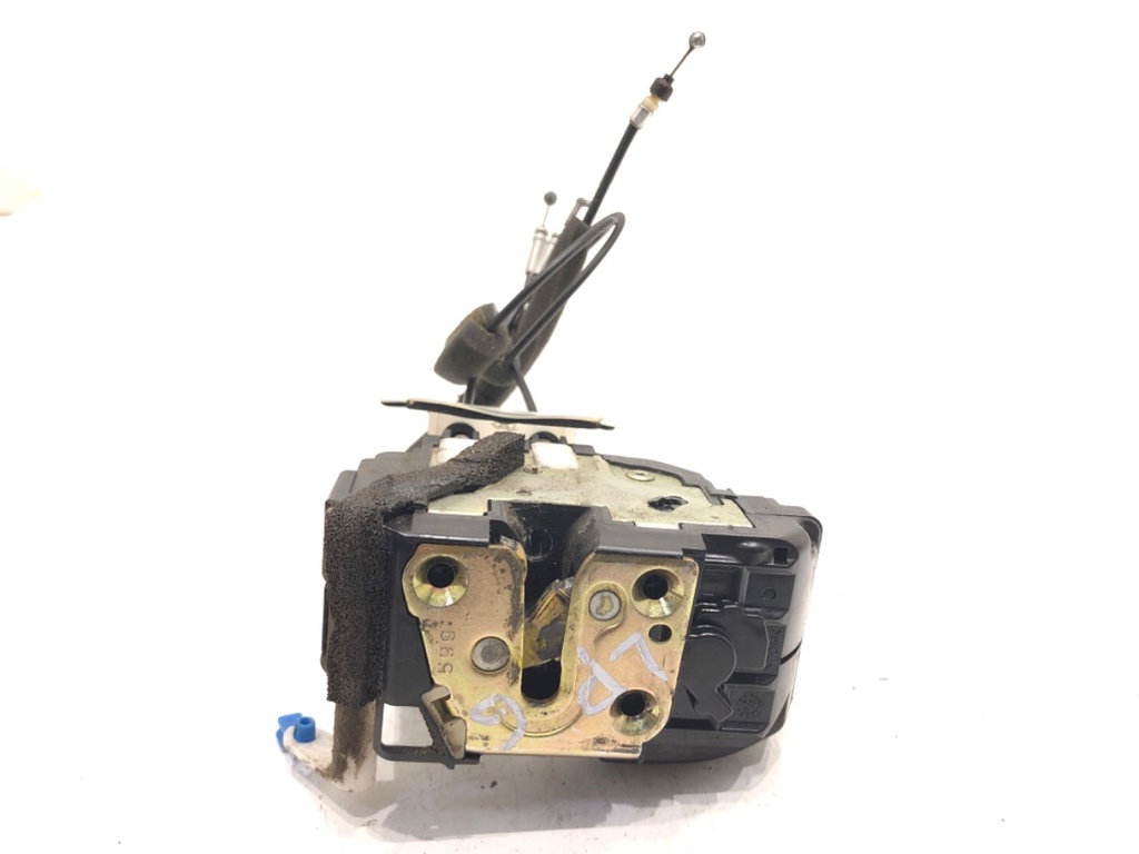 [STARK-615624] Cerradura de puerta delantera izquierda Nissan Murano I (Z50) 2002-2009