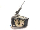 Cerradura de puerta delantera izquierda Nissan Murano I (Z50) 2002-2009