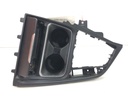 Portavasos BMW Serie 3 Touring (F31) 2012-2019