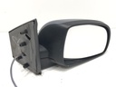 Retrovisor derecho NISSAN NOTE (E11, NE11) 2005-2013