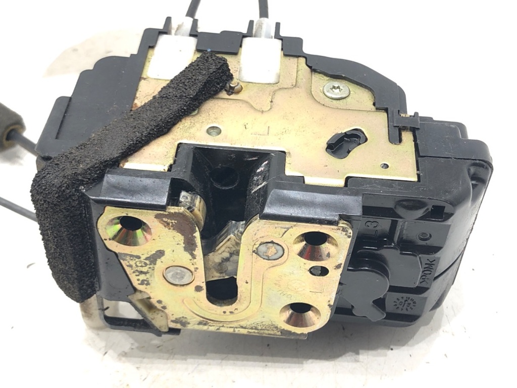 [STARK-634219] Cerradura puerta delantera izquierda Nissan Murano I (Z50) 2002-2009