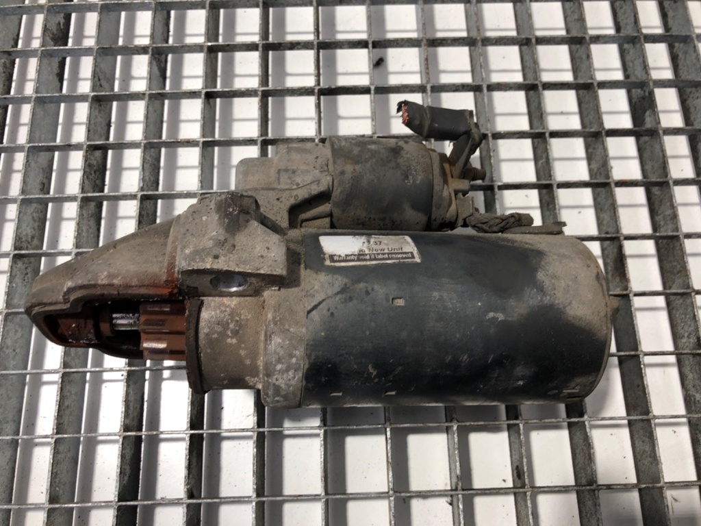 [STARK-641373] Motor de arranque PEUGEOT BOXER Autobus 2.2 HDi 74 kW 2001-2022