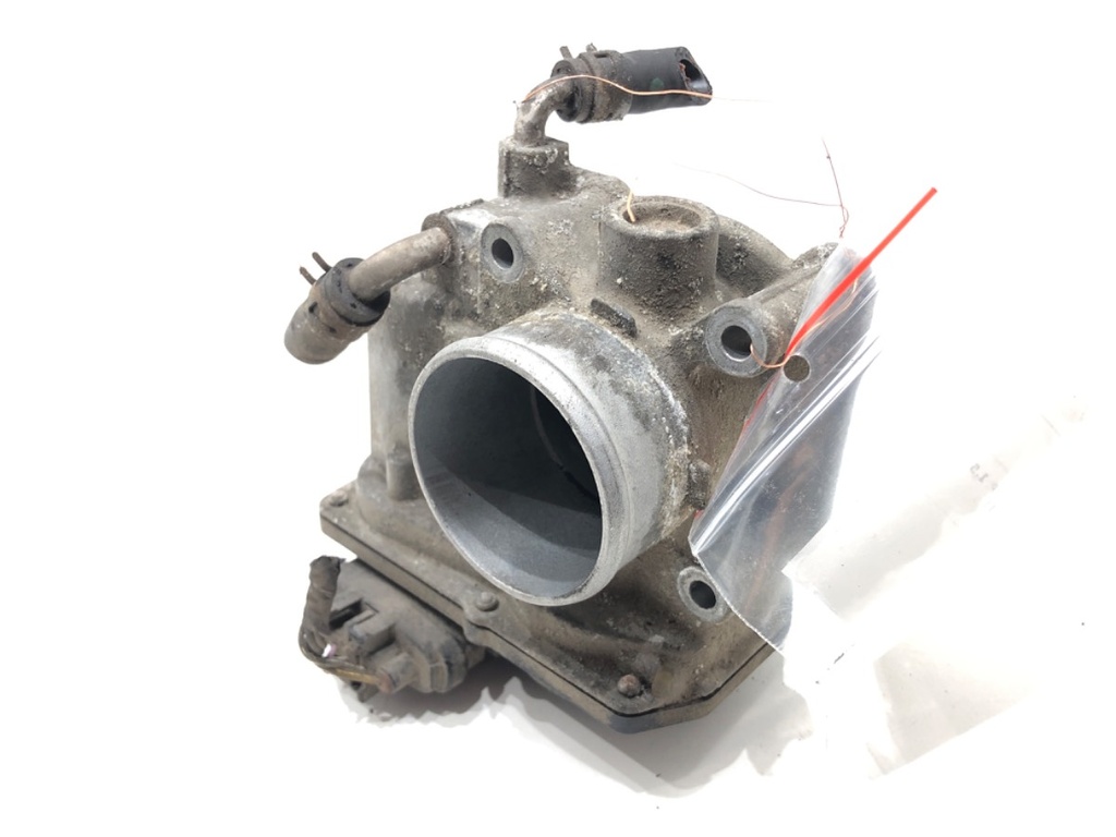 [STARK-646164] Mariposa de admisión Toyota Yaris (_P9_) 1.5 (NCP91_) 2005-2014