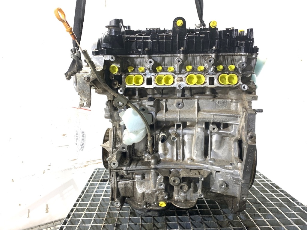 [STARK-846569] Motor Renault Arkana I (LCM_) 1.5 E-TECH 145 69 kW Híbrido gasolina/eléctrico 2020-2022