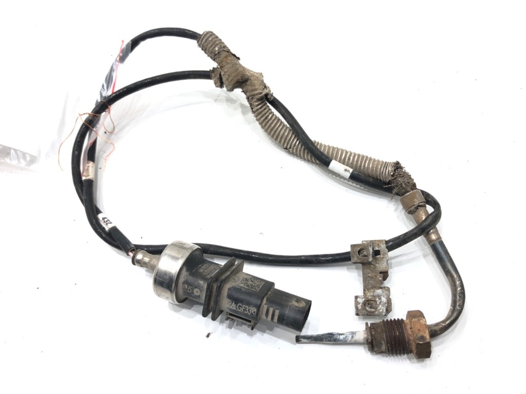 [STARK-698280] Sensor de temperatura de combustible SKODA KODIAQ (NS7, NV7, NS6) 2.0 TSI 4x4 140 kW 2019-2022