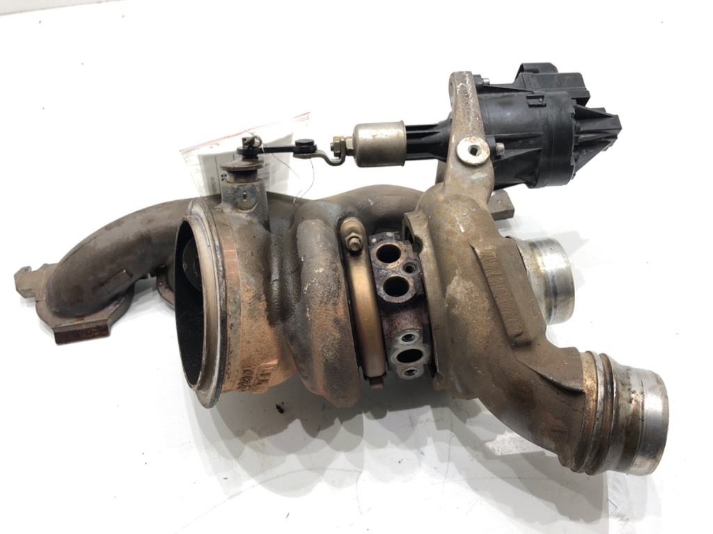 [STARK-828078] Turbocompresor BMW 3 Gran Turismo (F34) 320 i 135 kW 184 CV 2016-2022