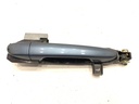 Maneta exterior de puerta delantera derecha MAZDA 6 Kombi (GJ, GL) 2012-2022