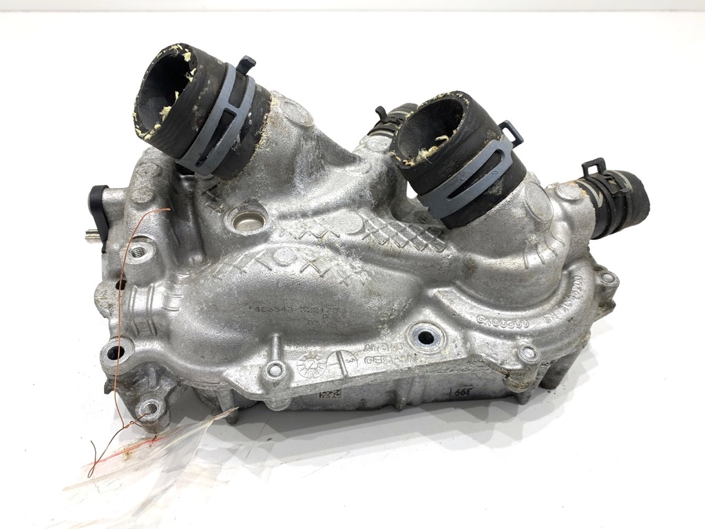 [STARK-724656] Circuito de agua VW Golf VIII (CD1) 1.5 TSI 110 kW 2019-2022