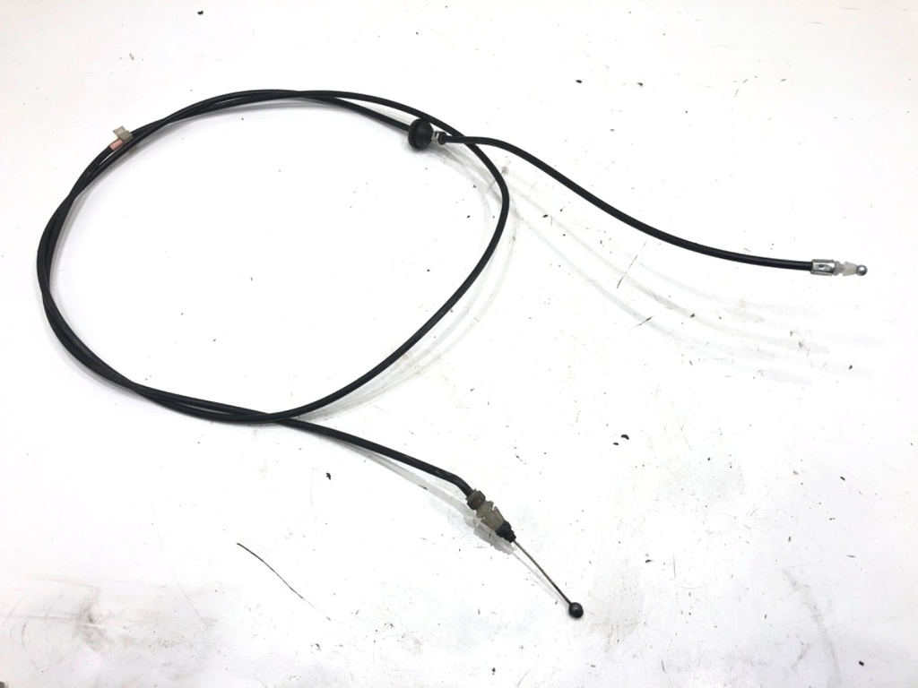 [STARK-725909] Máscara de parrilla Mitsubishi ASX (GA_W_) 2009-2022
