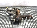 Turbocompresor BMW X6 (F16, F86) 2014-2019