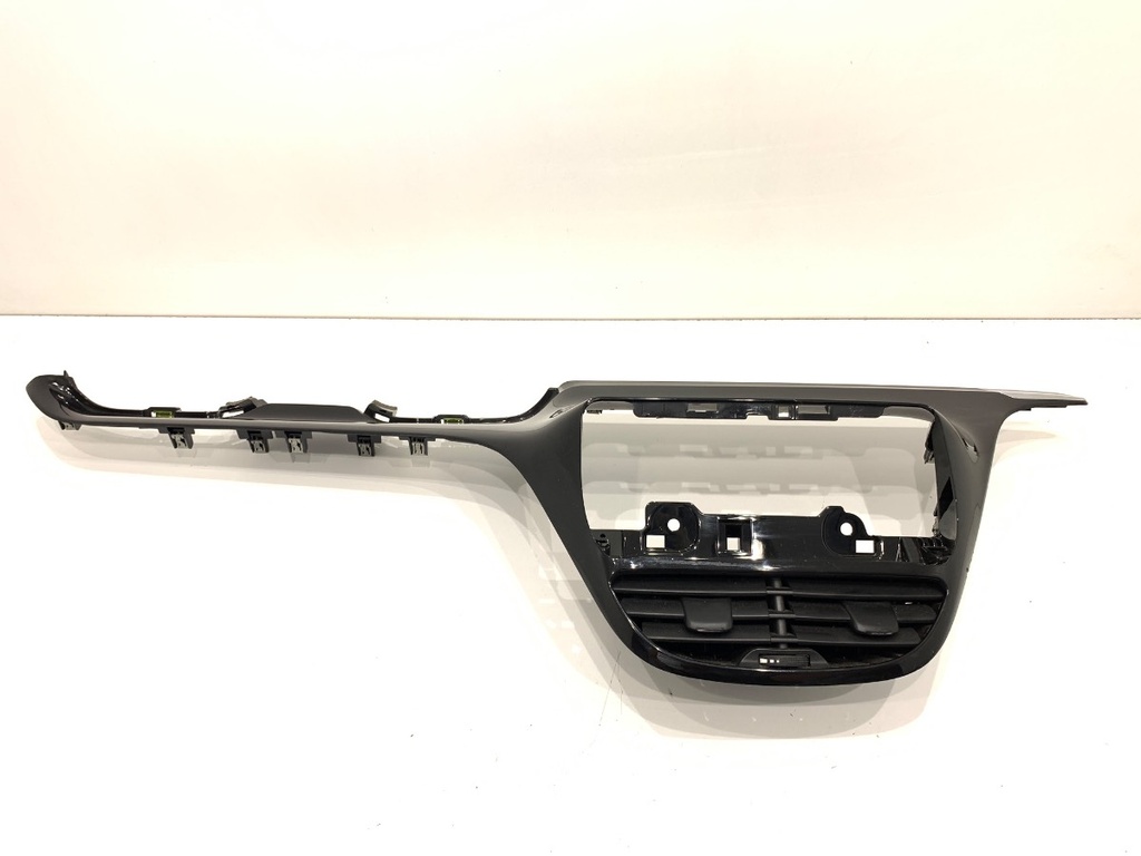 [STARK-726490] Tira decorativa PEUGEOT 208 I 1.6 HDi 68 kW