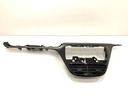 Tira decorativa PEUGEOT 208 I 1.6 HDi 68 kW