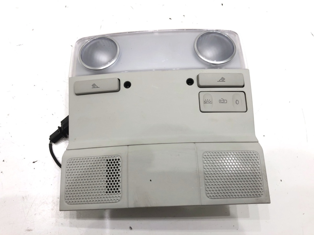 [STARK-730397] Lámpara de techo SEAT León (5F1) 2012-2022