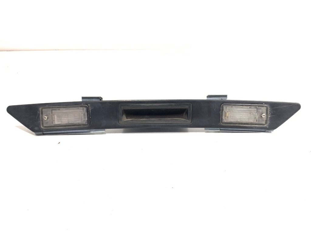 [STARK-731651] Moldura de portón trasero Audi A6 C6 Avant (4F5) 2004-2011