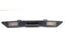Moldura de portón trasero Audi A6 C6 Avant (4F5) 2004-2011