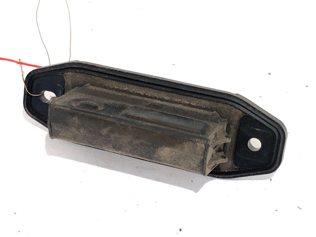 [STARK-733496] Maneta de portón trasero Toyota Corolla Kombi (_E21_) 2019-