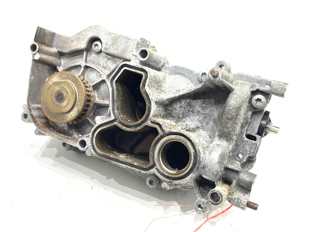 [STARK-735539] Circuito de agua VW Golf VIII (CD1) 1.5 TSI 96 kW 2019-2022
