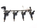 Riel de combustible FIAT CROMA (194_) 1.8 16V 103 kW 2005-2022