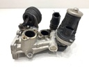 Válvula EGR VW Golf VI (5K1) 1.6 TDI 77 kW 2009-2012