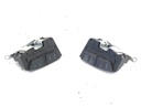 Interruptores de volante VW Bora Variant (1J6) 1999-2005