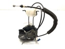 Cerradura de puerta delantera izquierda Nissan Murano I (Z50) 2002-2009