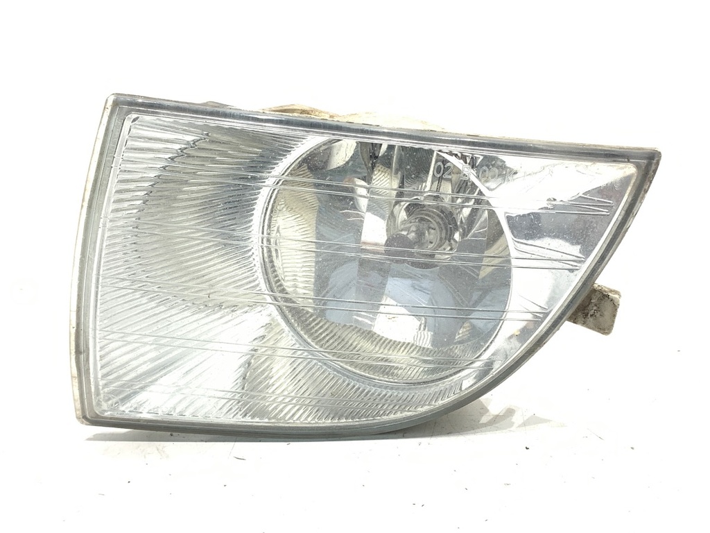 [STARK-752932] Faros delanteros izquierdos halógenos SKODA ROOMSTER (5J7) 2006-2015