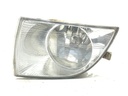 Faros delanteros izquierdos halógenos SKODA ROOMSTER (5J7) 2006-2015