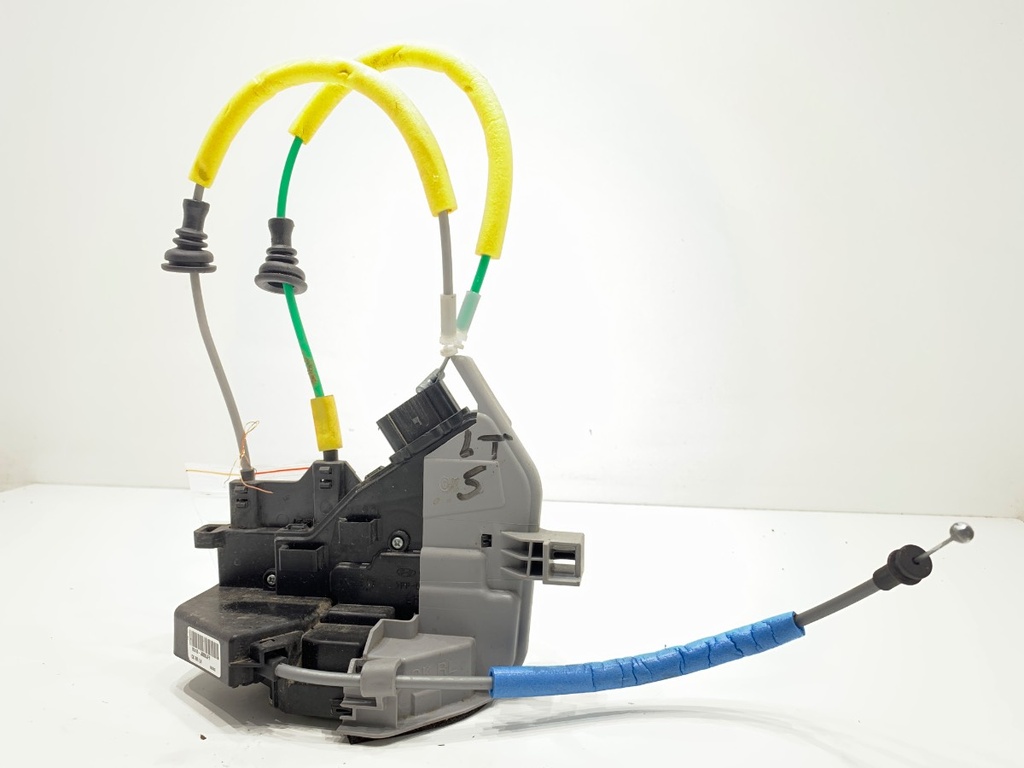 [STARK-753011] Cerradura de puerta trasera izquierda KIA STINGER (CK) 2017-2022