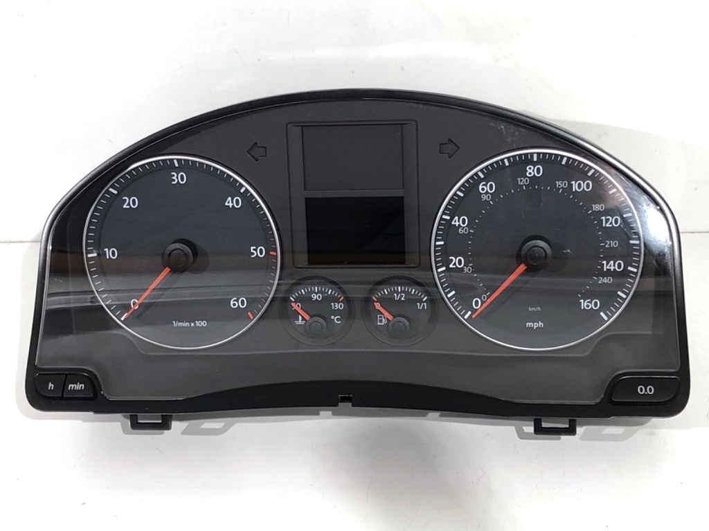 [STARK-753145] Cuentakilómetros VW Golf V (1K1) 1.9 TDI 105 CV 2003-2010