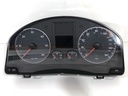 Cuentakilómetros VW Golf V (1K1) 1.9 TDI 105 CV 2003-2010