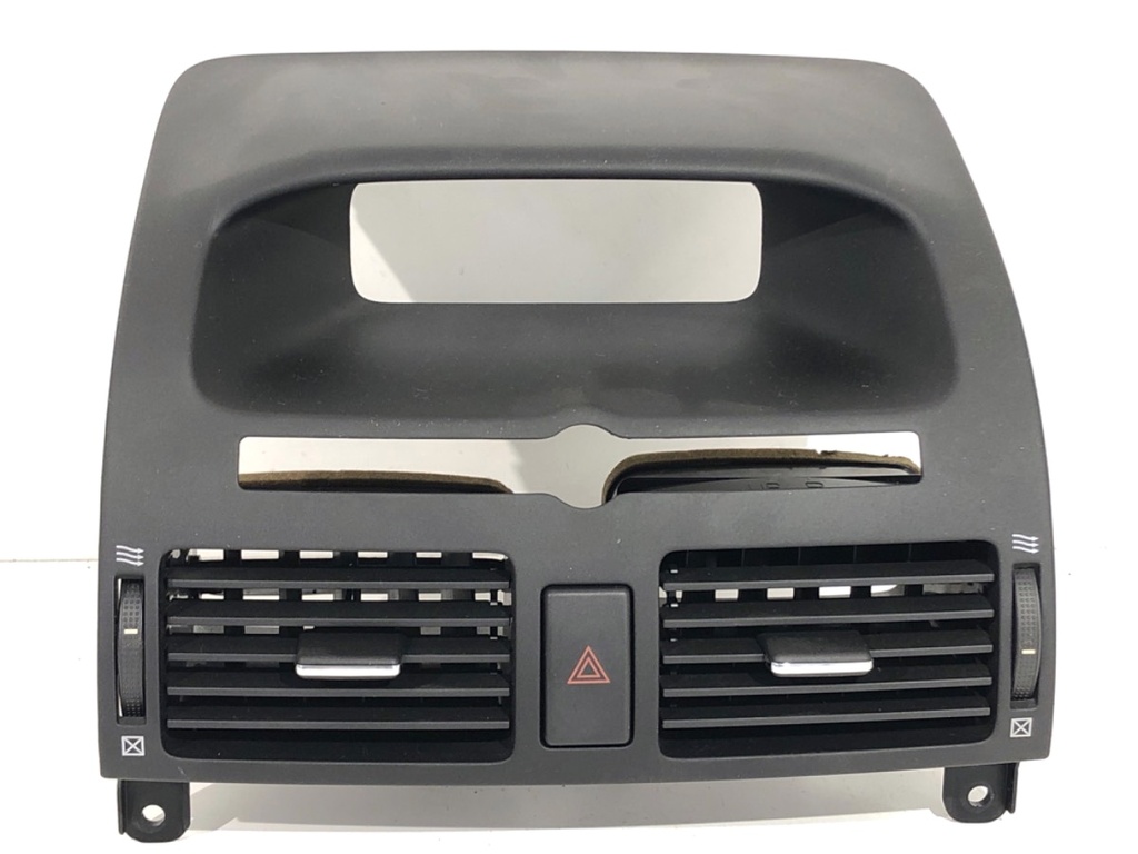 [STARK-753346] Rejilla de admisión de aire frontal Toyota Avensis sedán (_T25_) 2003-2008