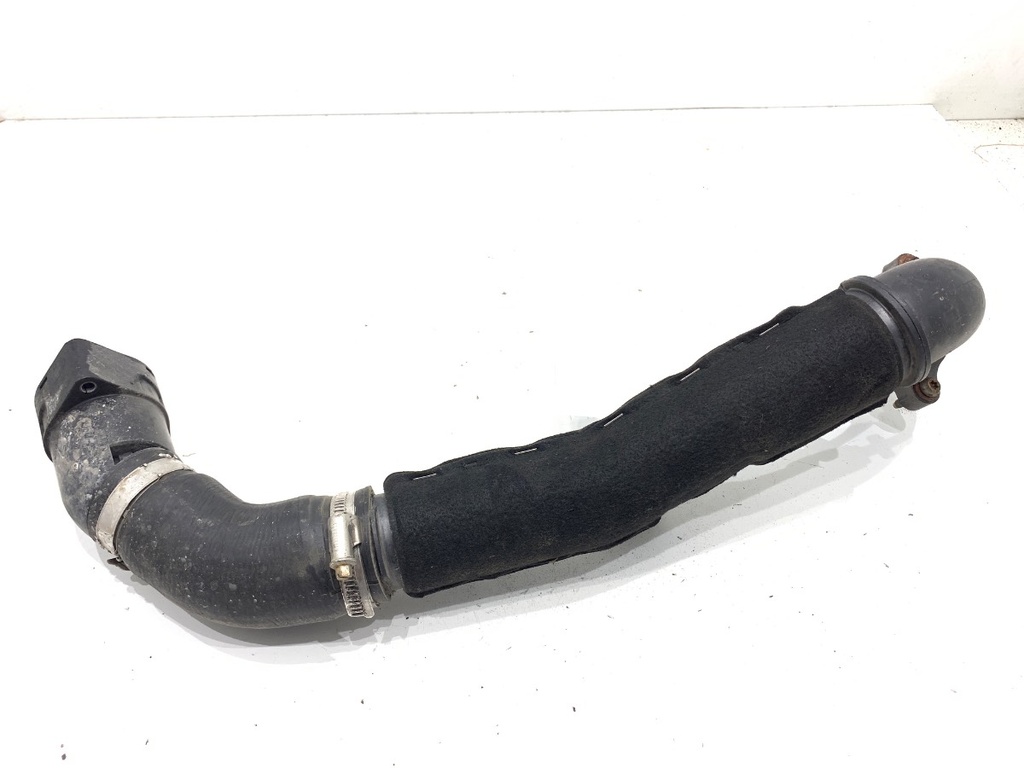 [STARK-756063] Rueda de turbocompresor VW Passat B8 Variant 2.0 TDI 110 kW 04L131111M