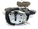 Cerradura de puerta delantera izquierda NISSAN MICRA IV (K13K) 1.2 59 kW 2010-2022