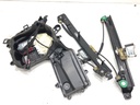 Elevador de ventanilla delantero izquierdo SEAT León (1P1) 1.6 75 kW 2005-2013