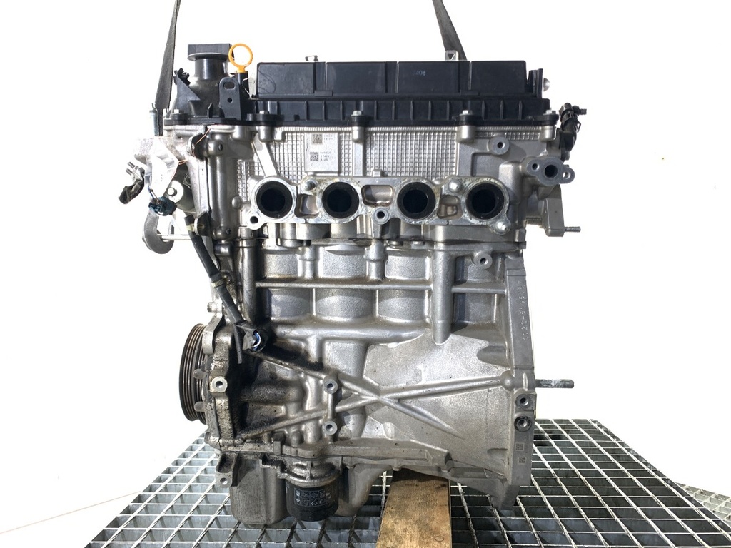 [STARK-851652] Motor Suzuki Ignis III (MF) 1.2 66 kW (90 CV) gasolina 2016-2022